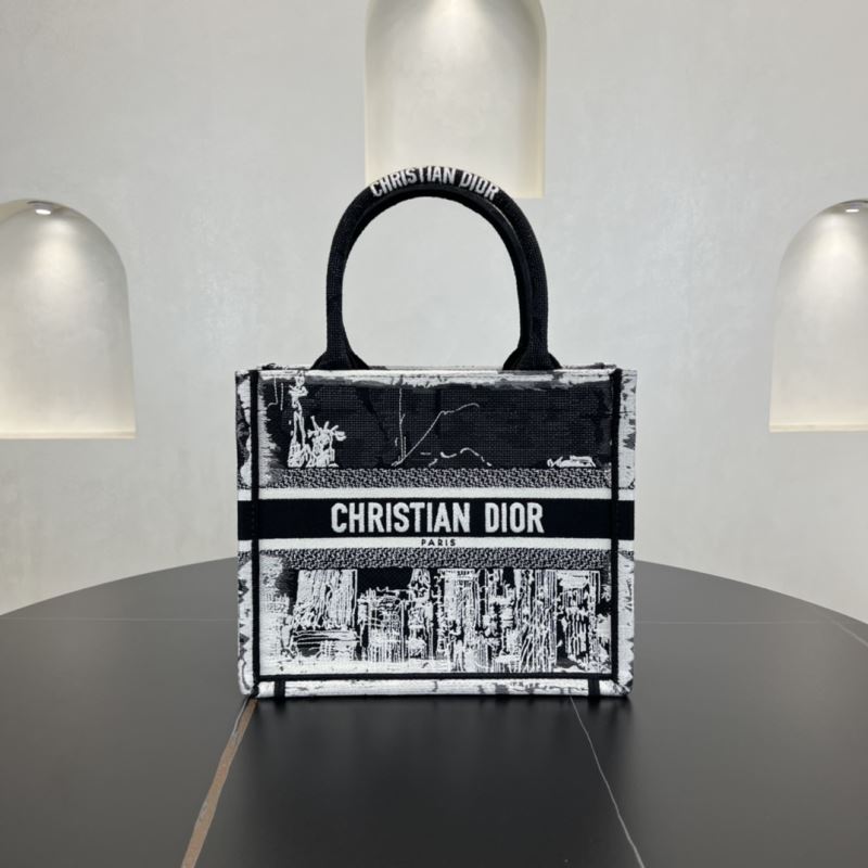 chr1st1an D10r shopping bags